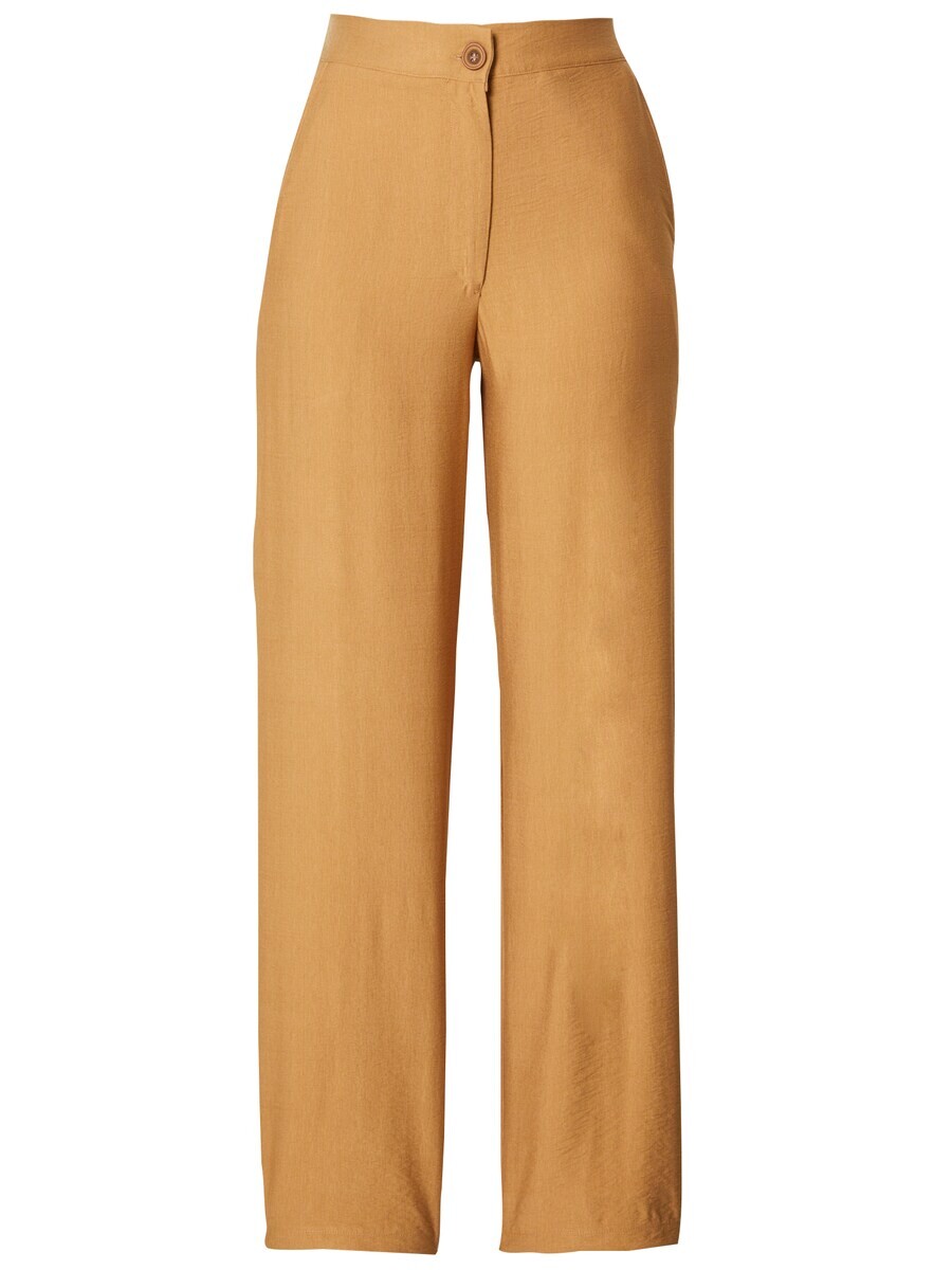 

Широкие брюки Millane MERLE, цвет Caramel