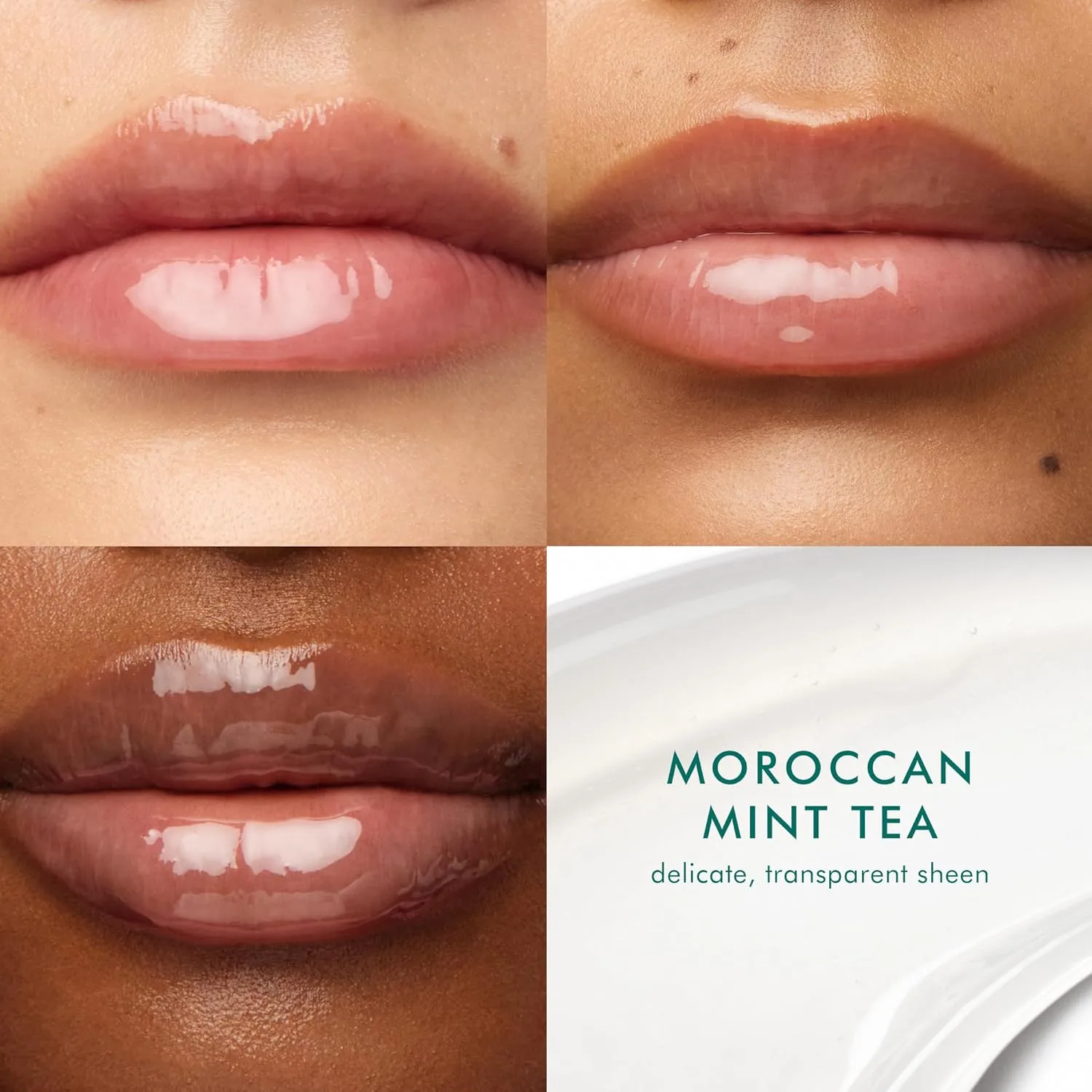 Бальзам для губ Moroccanoil, Clear — фото 2