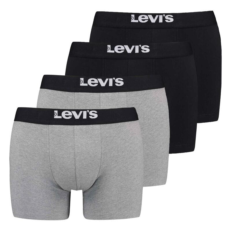 

Трусы-боксеры Levi'S, цвет bunt/kohlengrau