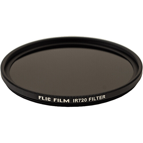 

Фильтр Flic Film IR Filter (67mm, 720nm) FF01783T