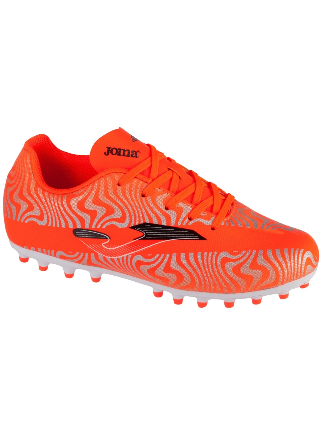 Спортивная обувь 'Joma Evolution Jr 25 EVJW AG' Joma, Orange — фото 2