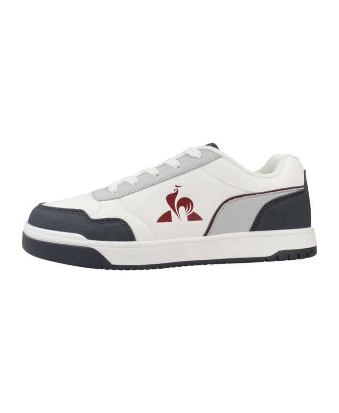 

Кроссовки Court Breaker Le Coq Sportif, белый