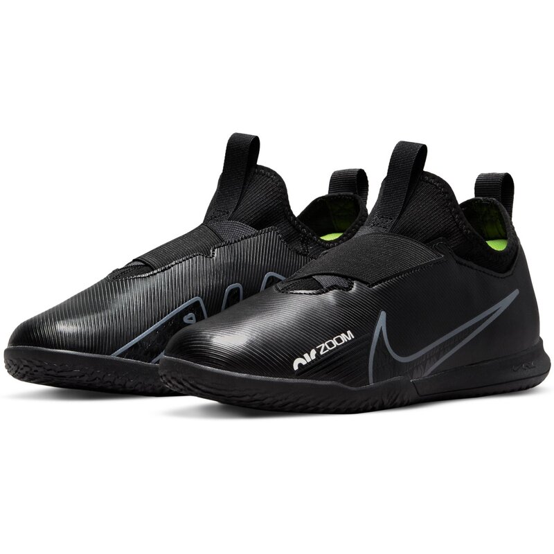 Бутсы для мини-футбола jr zoom vapor 15 academy ic Nike, мультиколор — фото 4