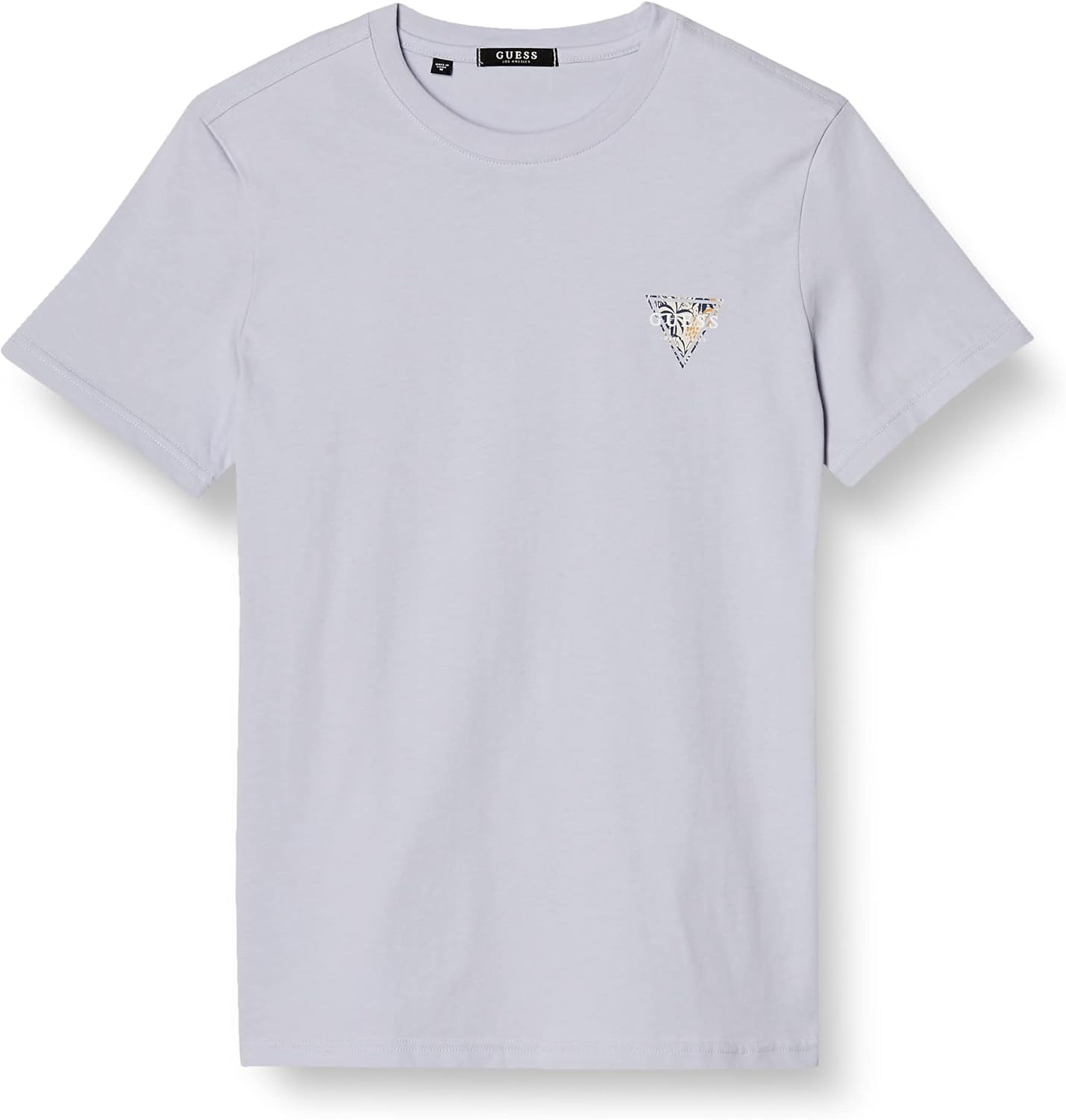 

Мужская футболка Guess UNI S/SLV