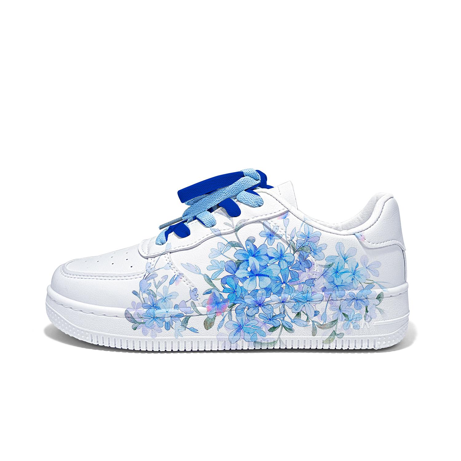 

WARRIOR Скользоустойчивые дышащие низкие скейтерские кроссовки с эффектом увеличения роста унисекс белые, цвет White