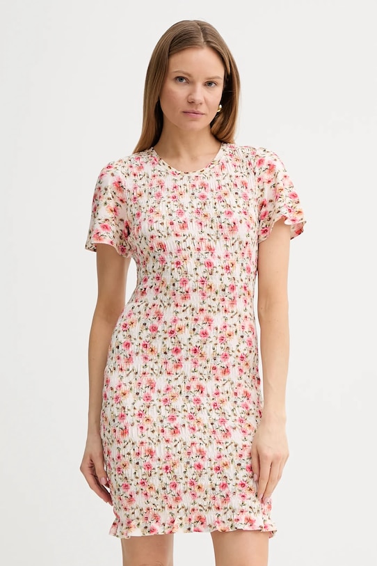 

Платье CLAIRE Guess, бежевый