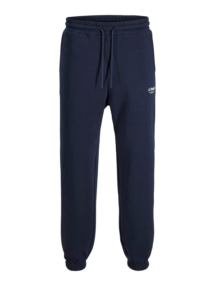 

Зауженные брюки JACK & JONES JPSTKANE SOHO, темно-синий