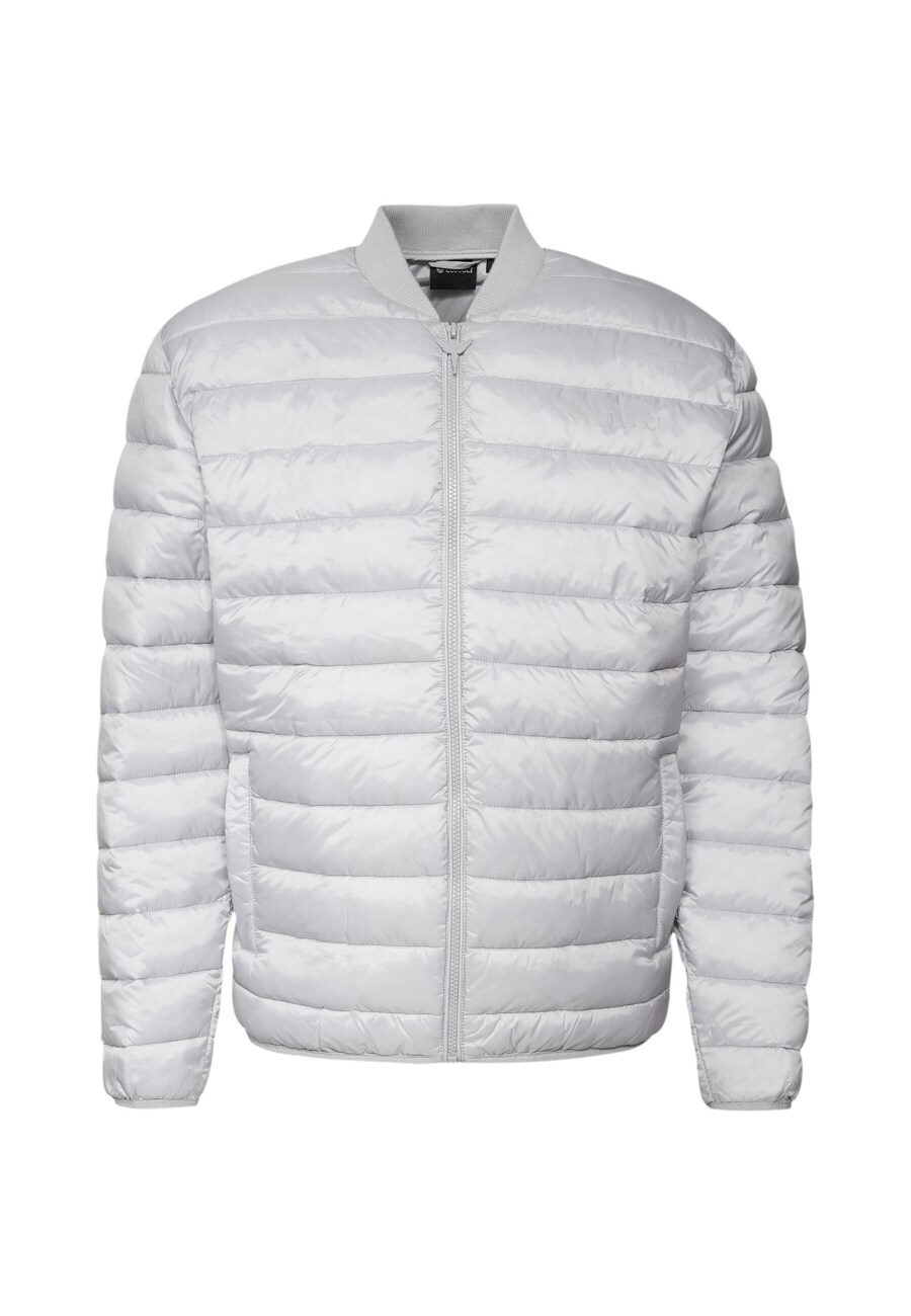 

Демисезонная куртка Carlo Colucci, Silver grey