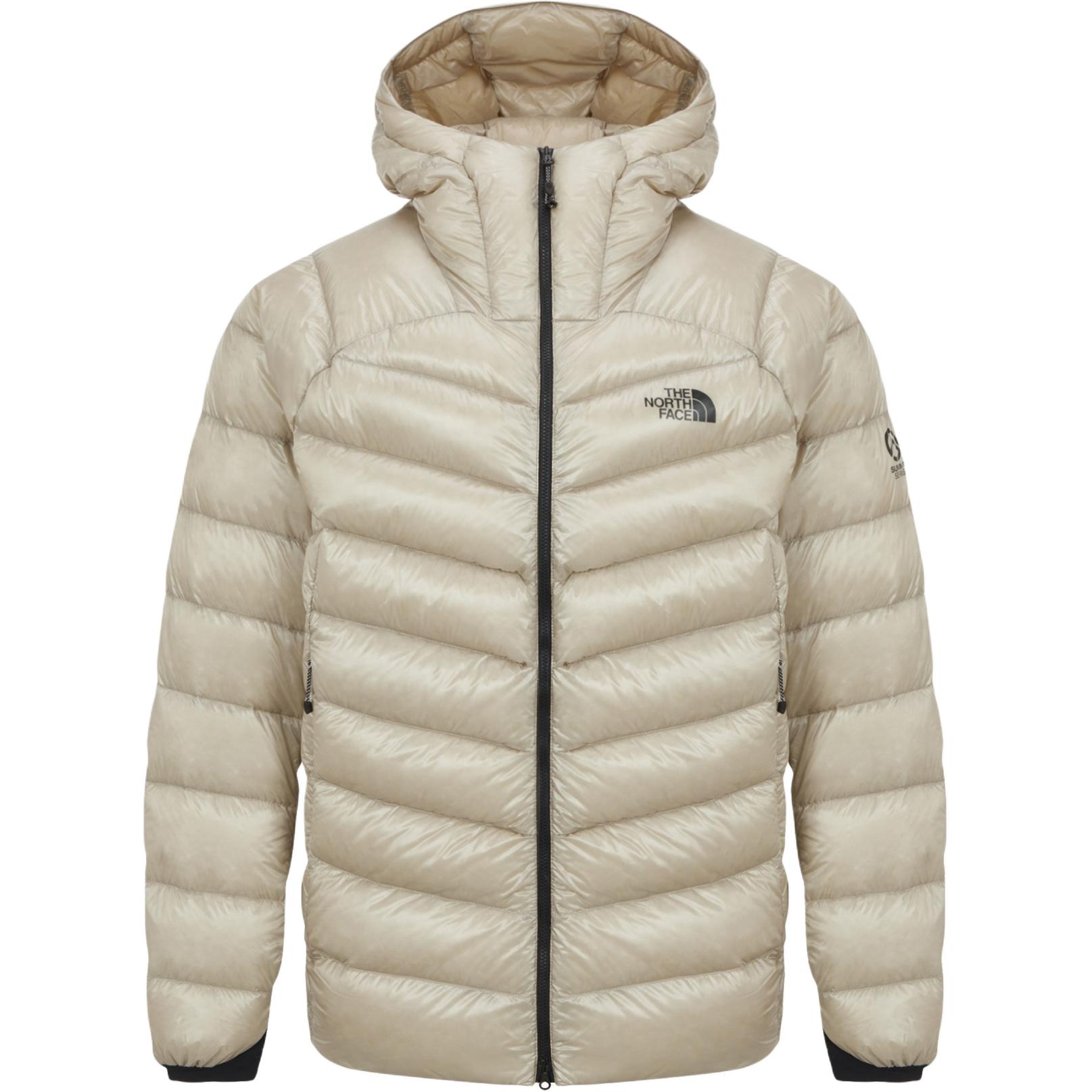 

Пуховик Unisex THE NORTH FACE, золотой бежевый