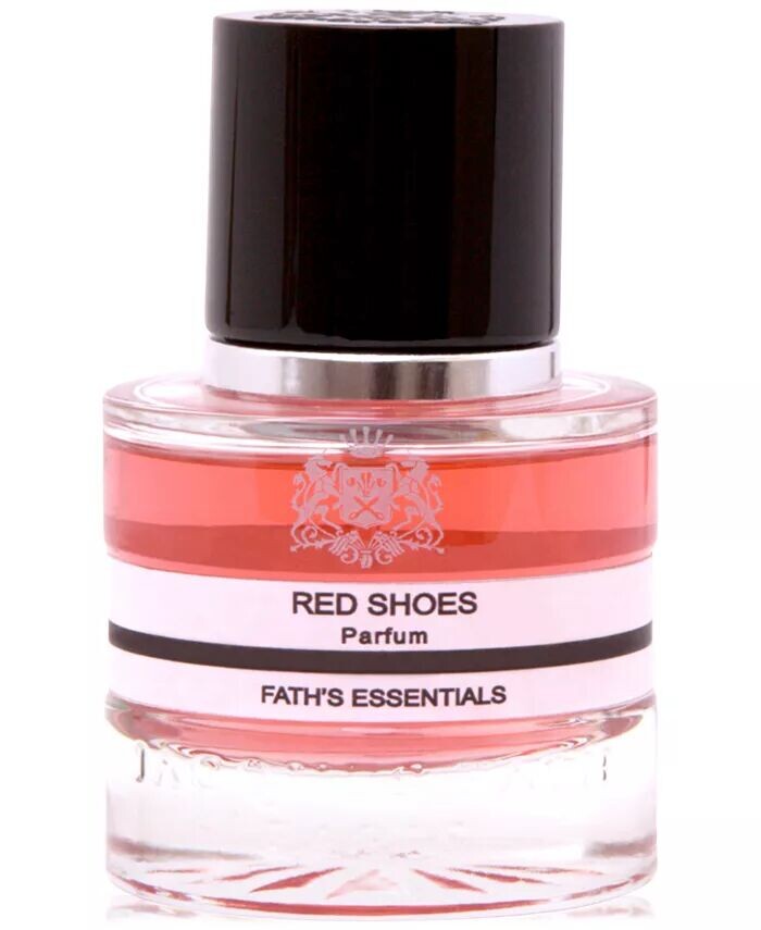 

Парфюм Red Shoes, 1,7 унции Jacques Fath