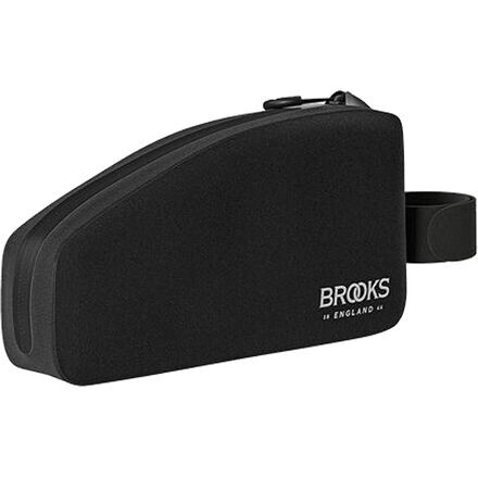 

Сумка-труба Scape Top Brooks England, черный