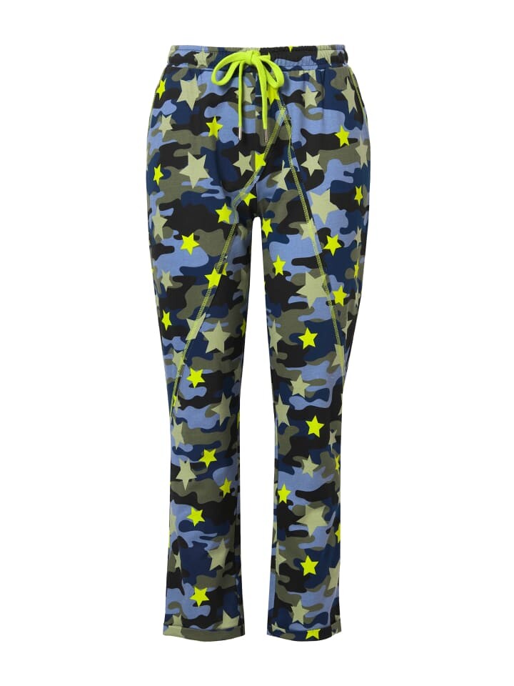 

Тканевые брюки Angel of Style n, цвет schilfgrün