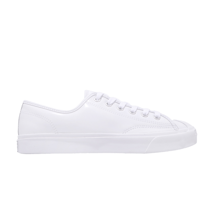 

Кроссовки Converse Jack Purcell Low 'White', белый