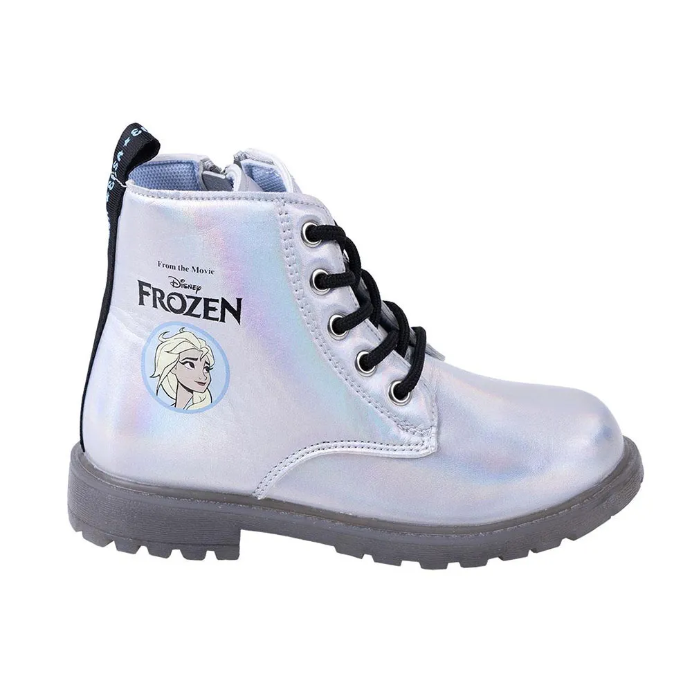 

Ботинки Cerdá Lights Frozen, синий