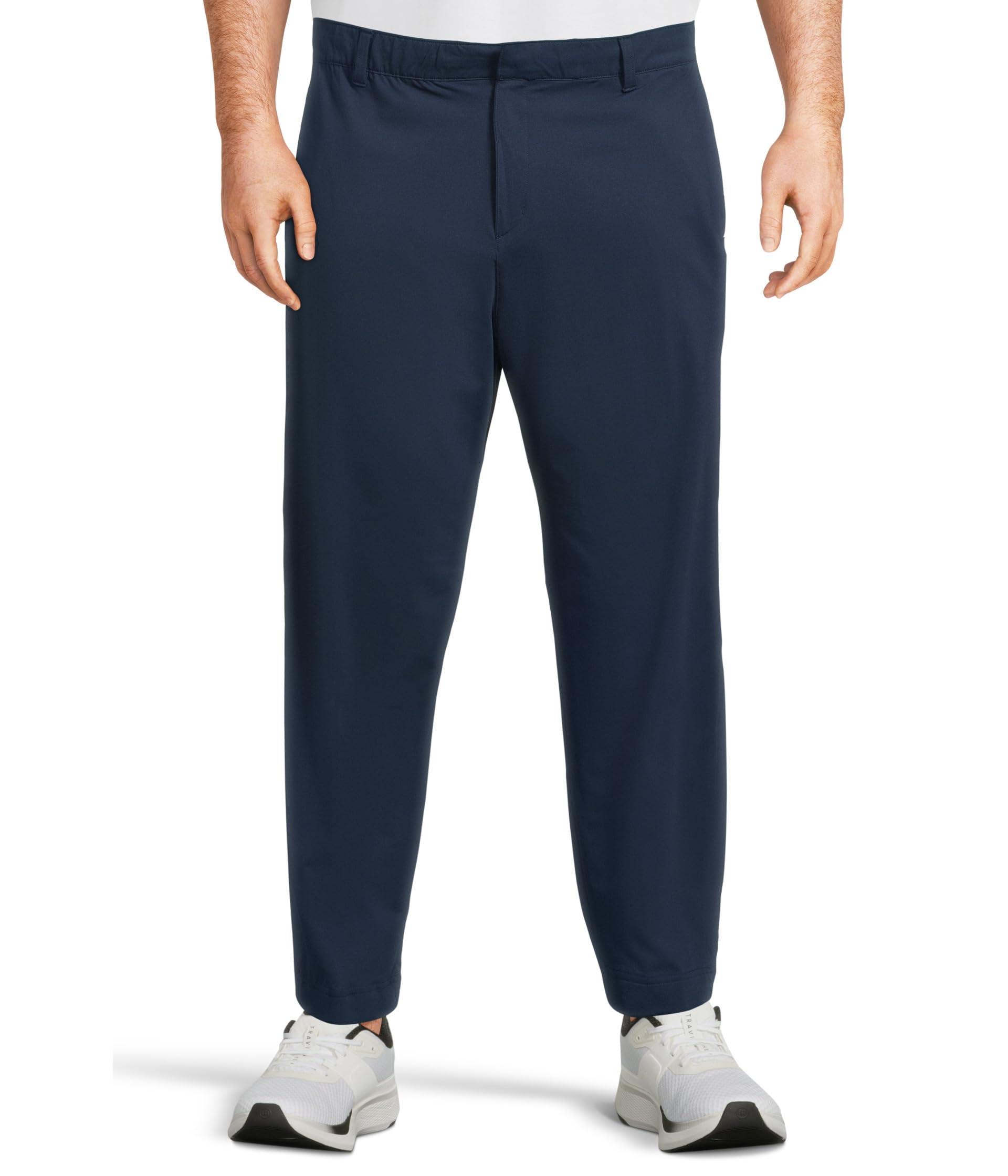 

Брюки adidas Golf Beyond Golf Joggers, цвет Collegiate Navy
