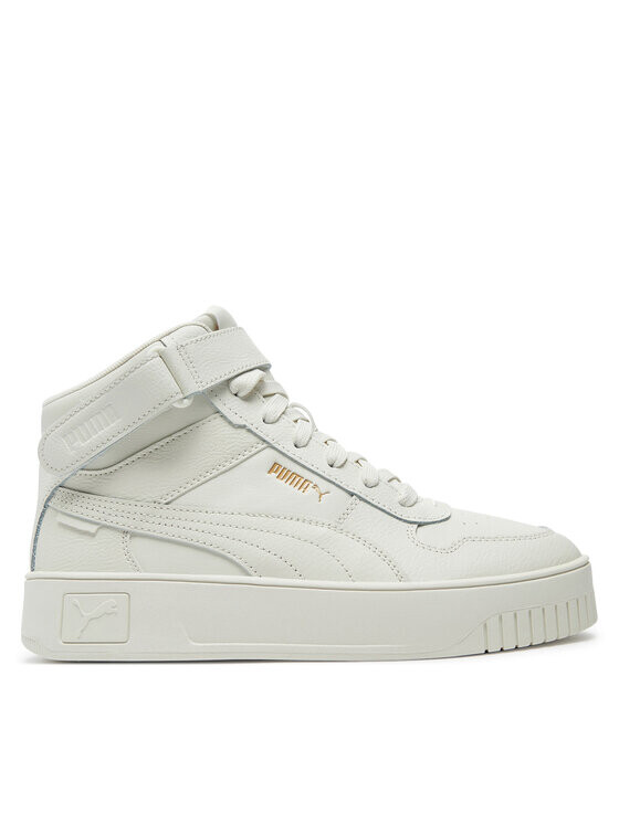 

Кроссовки Puma, серый