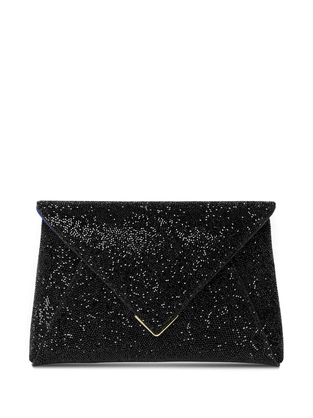 

Маленький клатч Lee Tyler Ellis, черный