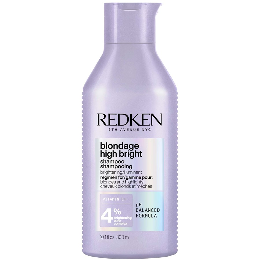 

Шампунь Redken Shampoo, 300 ml