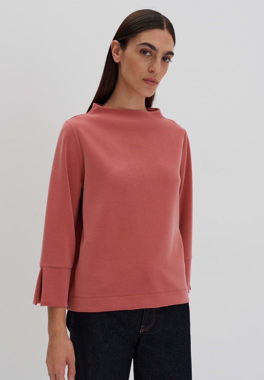 

Толстовка someday. USARAH, Rose Umber/Light Pink