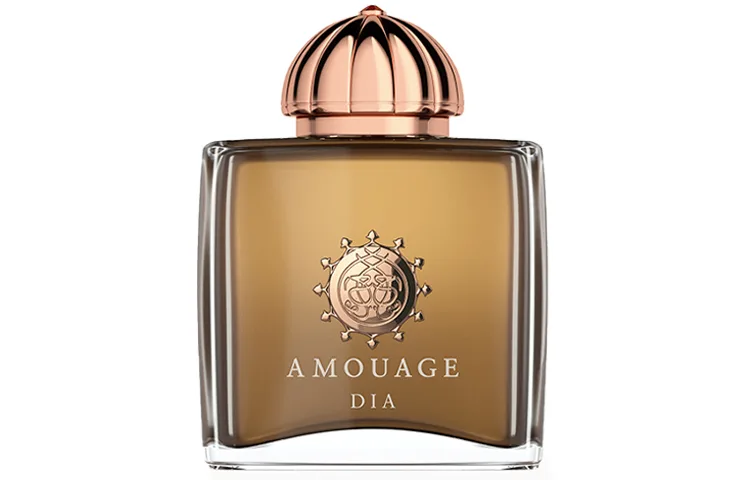 AMOUAGE Женские духи Diallo Potpourri Scent Eau De Parfum EDP Rose Neroli 50 мл/100 мл, 50ml