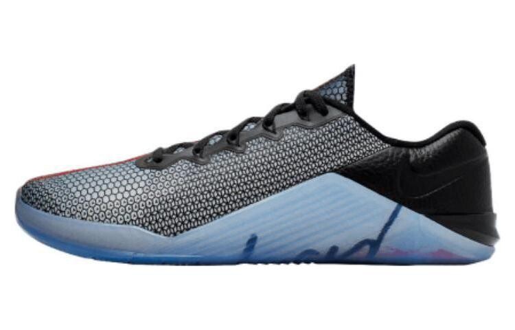 

Кроссовки Nike Metcon 5 Mat Fraser, серый