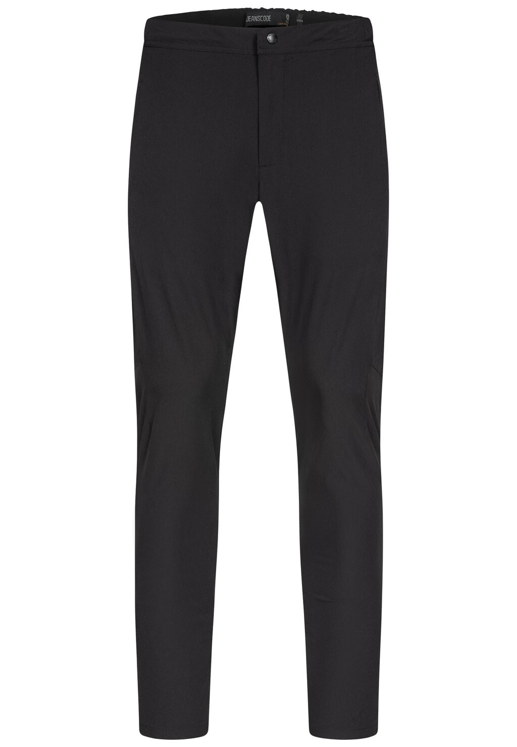 

Брюки INDICODE JEANS, черные