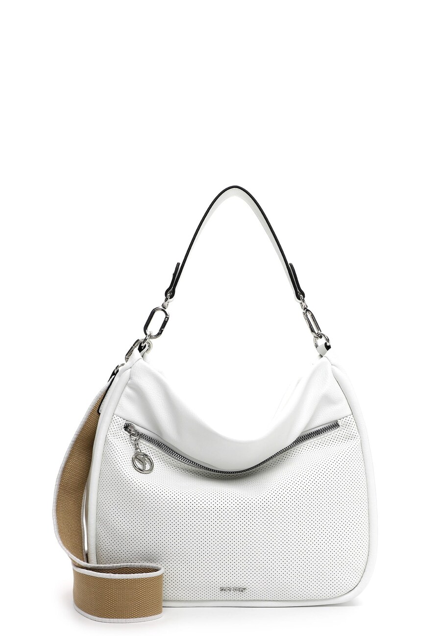 

Сумка через плечо Suri Frey PATSY, White