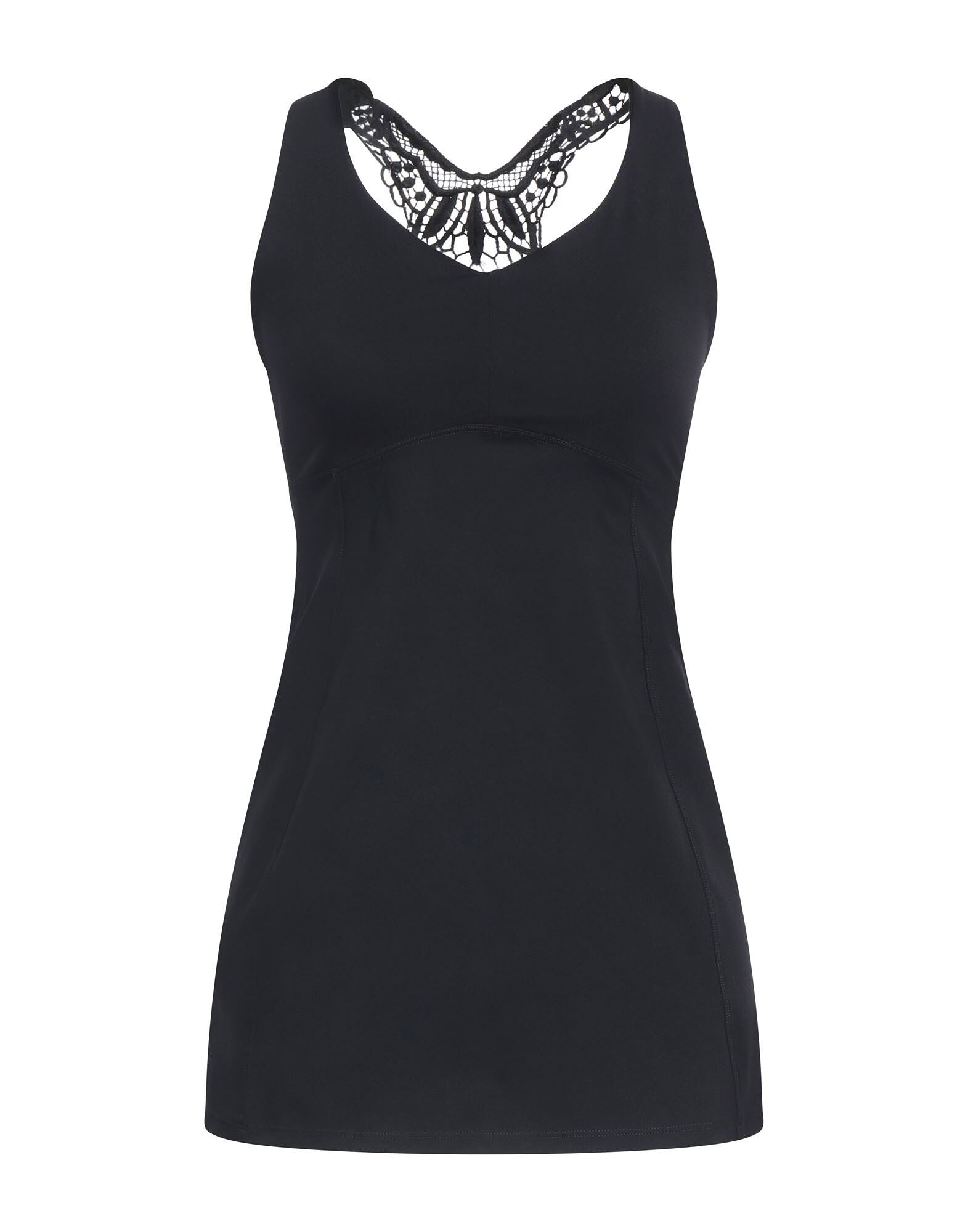 

Топ Sàpopa, черный