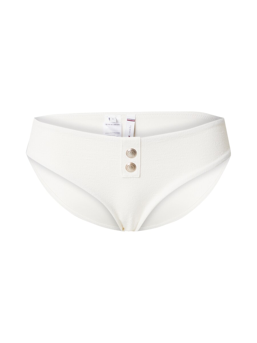 

Плавки бикини Tommy Hilfiger Underwear CLASSIC, белый