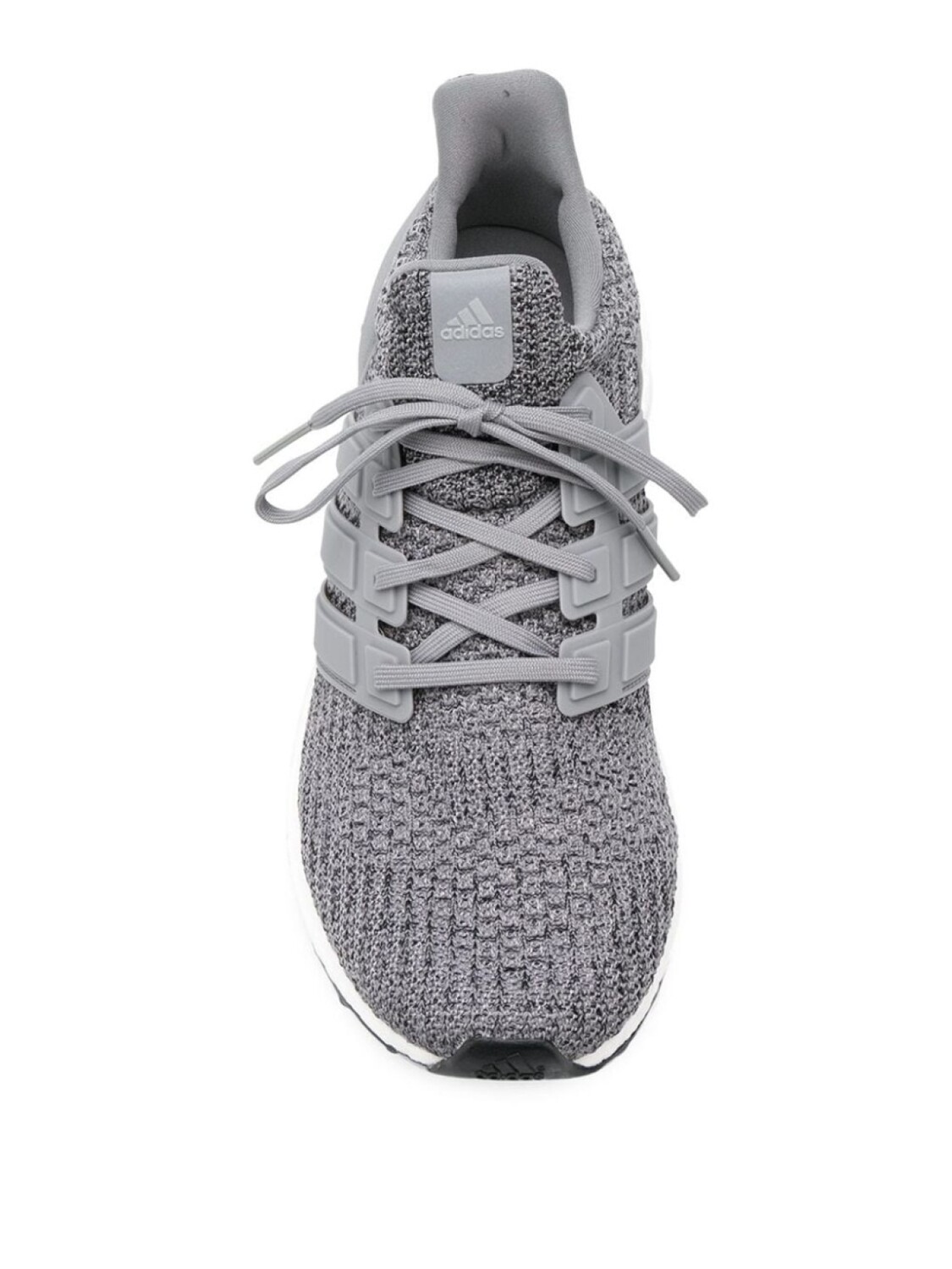 Кроссовки 'Ultraboost' Adidas, серый — фото 4
