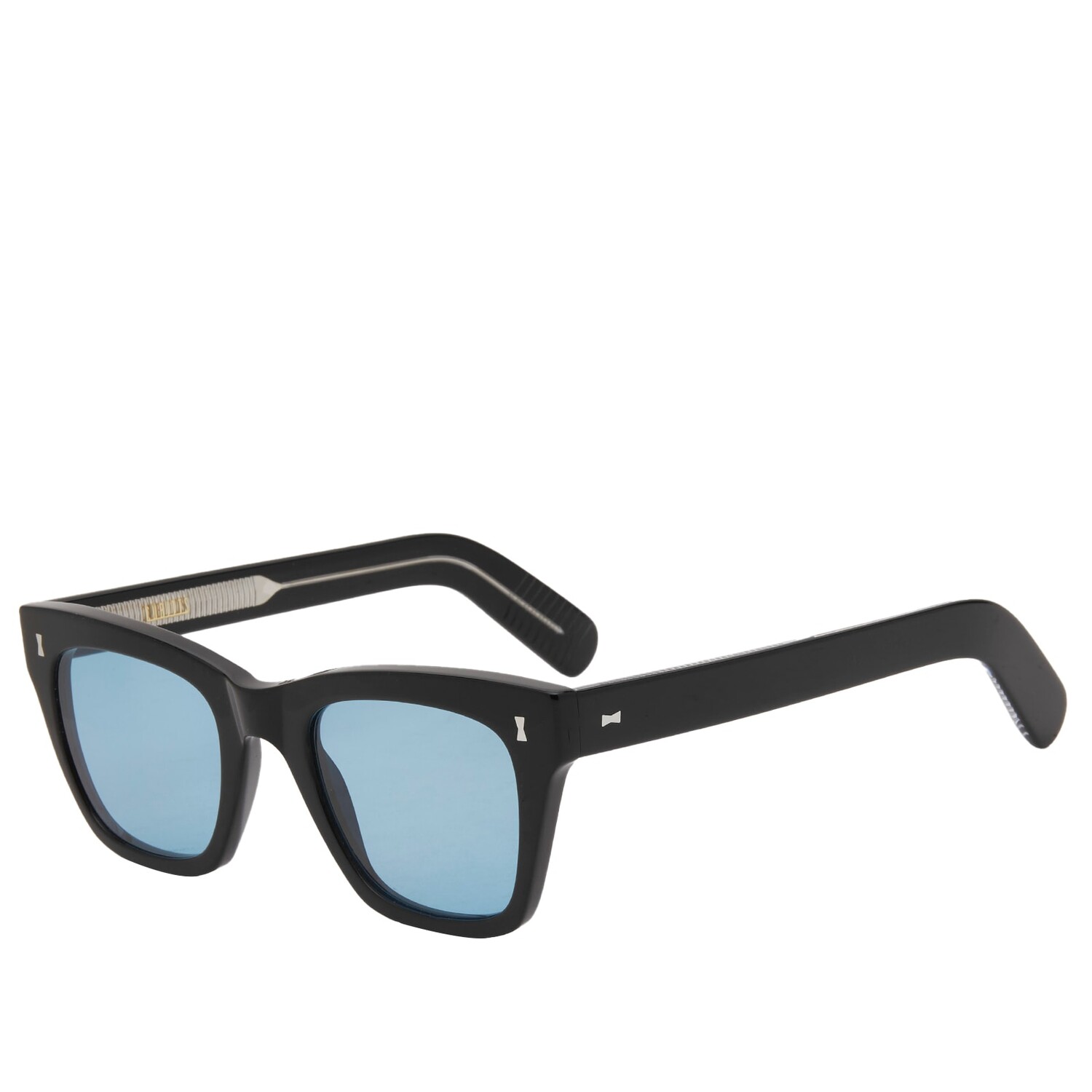 

Солнцезащитные очки Cubitts Compton Sunglasses, цвет Black & Blue