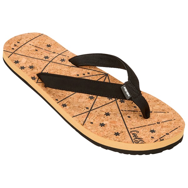 Женские воскресные сандалии Cool Shoe, черный