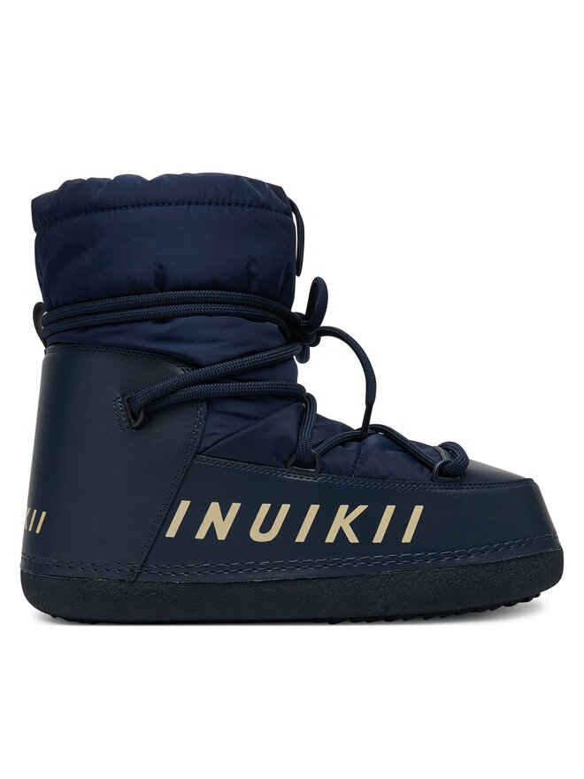 

Снегоступы Inuikii Moutain 2002.003.0031, темно-синий