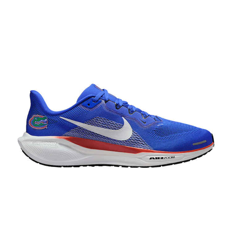 

Кроссовки Nike NCAA x Air Zoom Pegasus 41 'Florida', синий