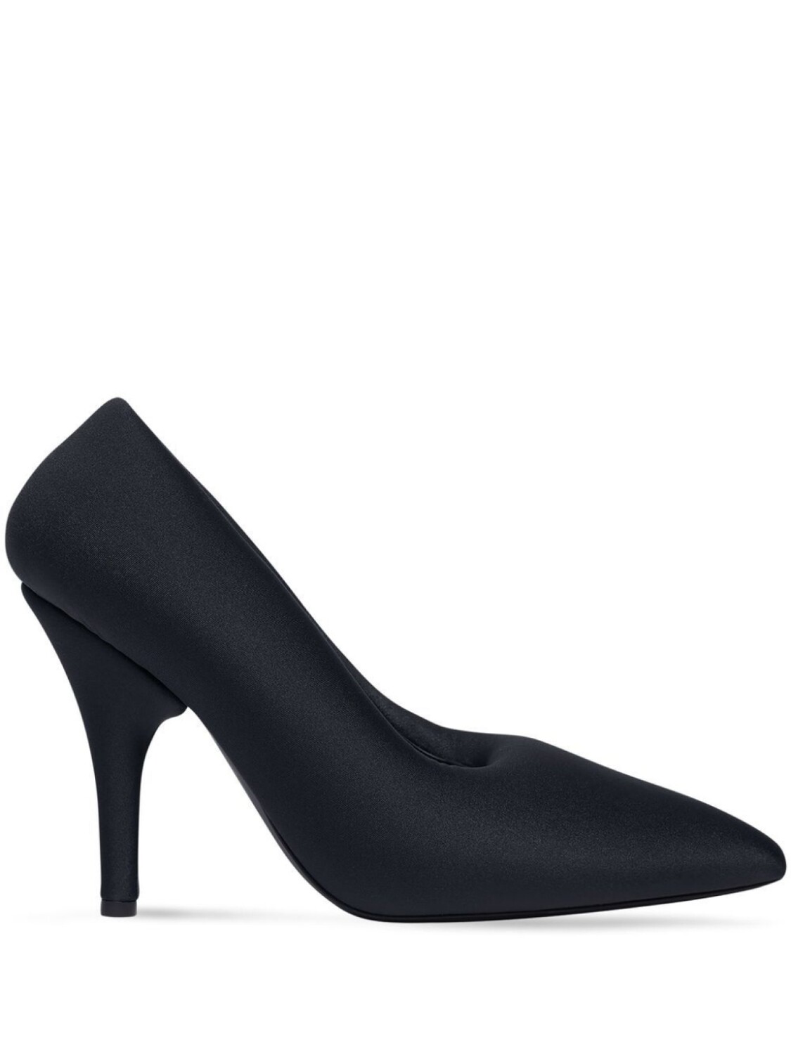 

Balenciaga туфли-лодочки XL 110, черный