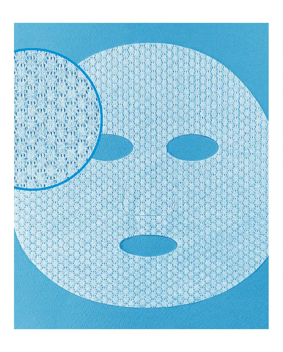 Сыворотка Kocostar — Витаминная Happy Mask из вуали — фото 2