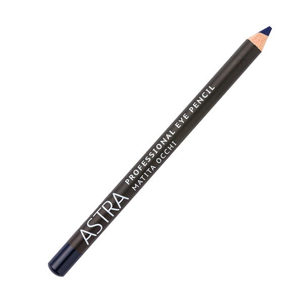 

Подводка для глаз ASTRA MAKEUP Professional Eye Pencil, 05 Blue Night