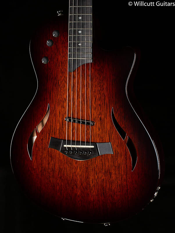 

Электрогитара Taylor T5z Classic DLX-1202232197-5.13 lbs