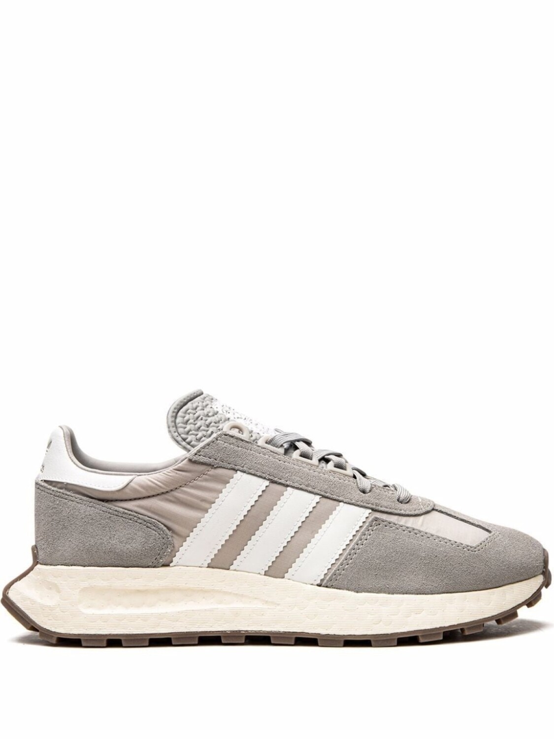 

Кроссовки Adidas Retropy E5, серый/белый