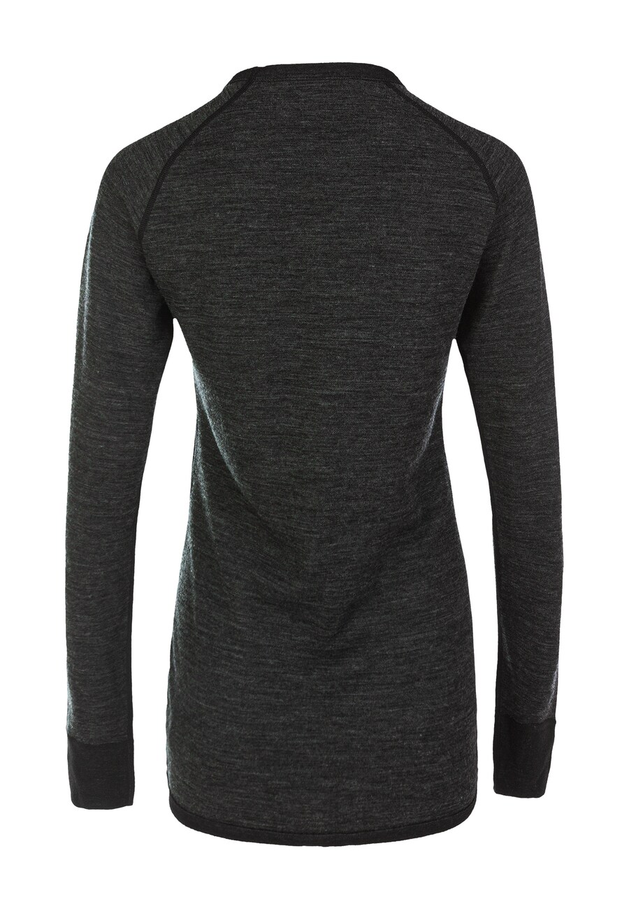 Термобелье ADIDAS SPORTSWEAR Sports Dress Essentials, черный — фото 3