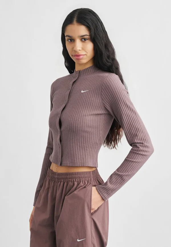 Расслабляющий кардиган Nike Sportswear, Tattoo/Sail