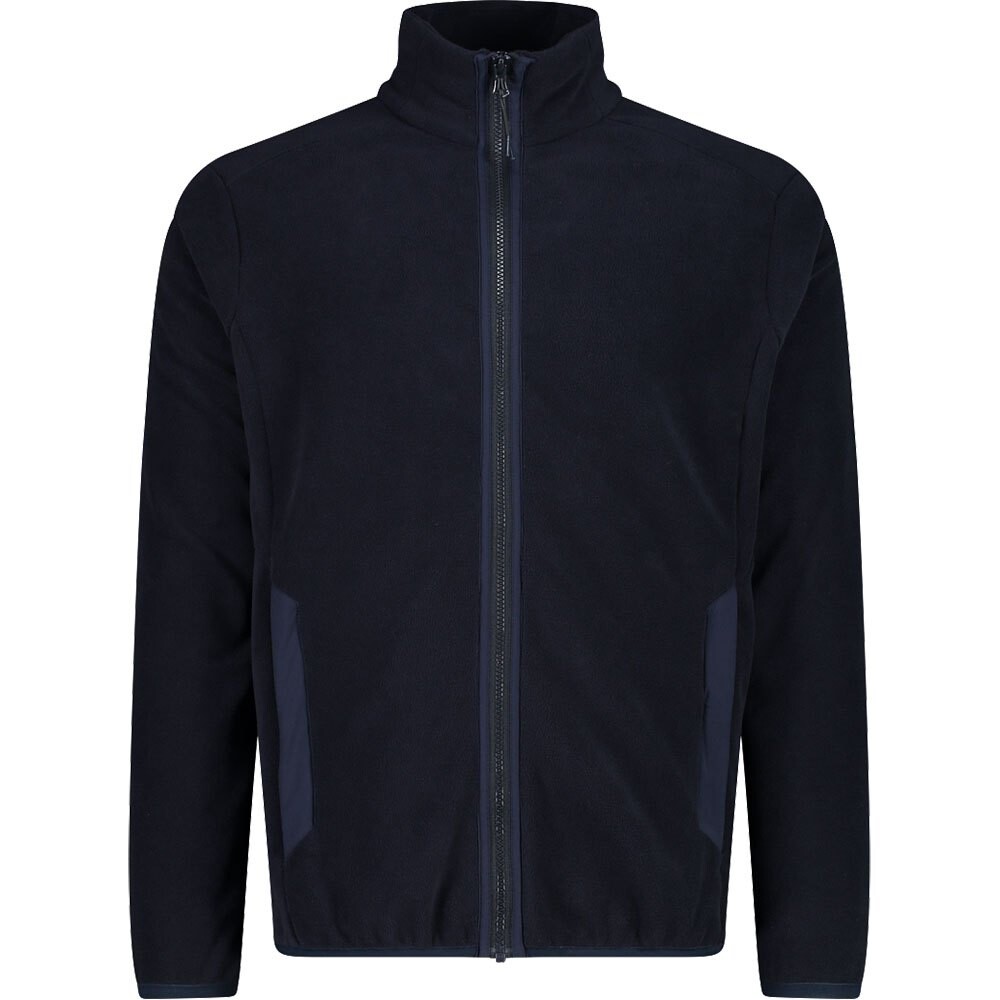 

Спортивная куртка CMP 33H4037 softshell, синий