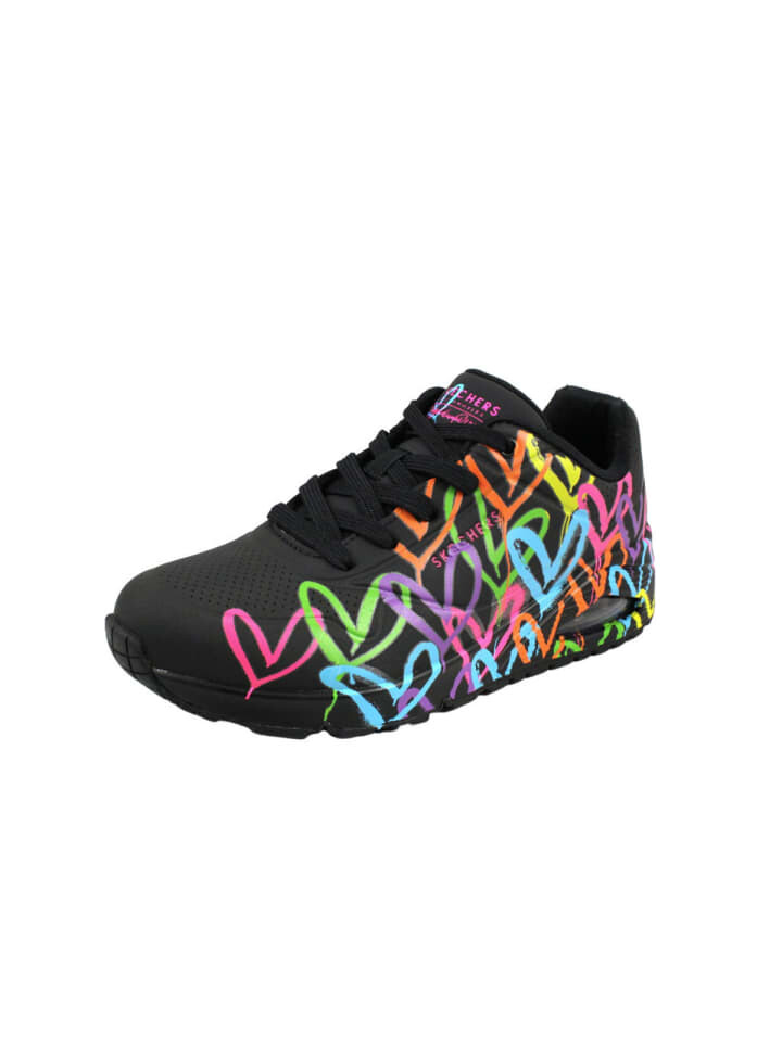 

Кроссовки Skechers Sportschuhe, черный
