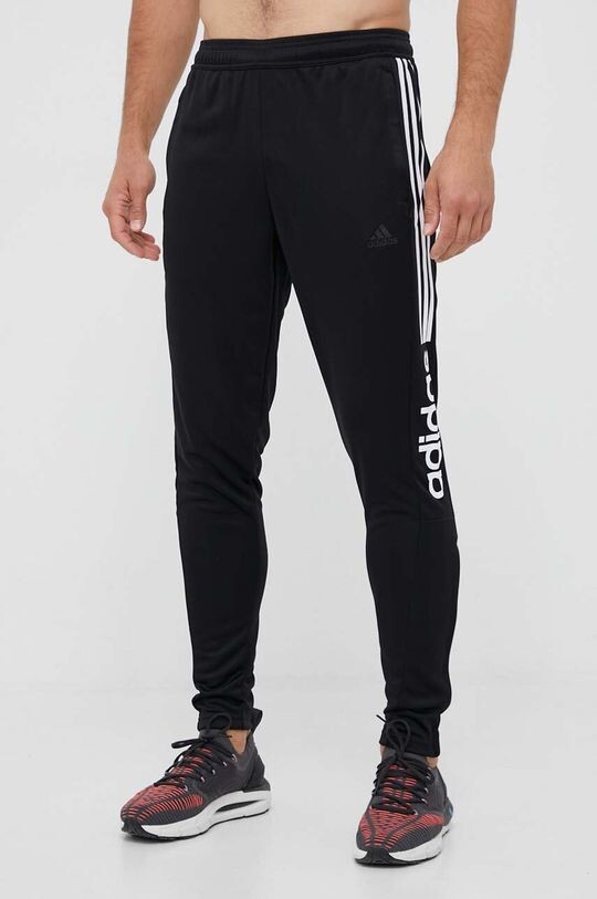 

Спортивные штаны adidas, черный