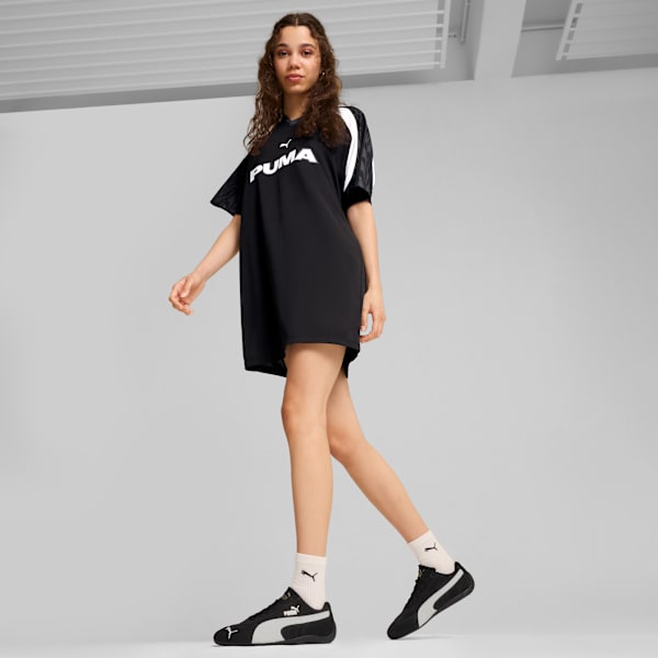 Женские кроссовки Speedcat Og Puma, черный — фото 4
