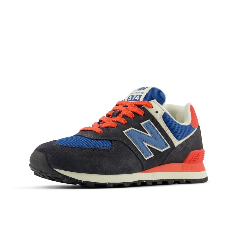 

Кроссовки new balance Sneakers 574, цвет Mixed colors