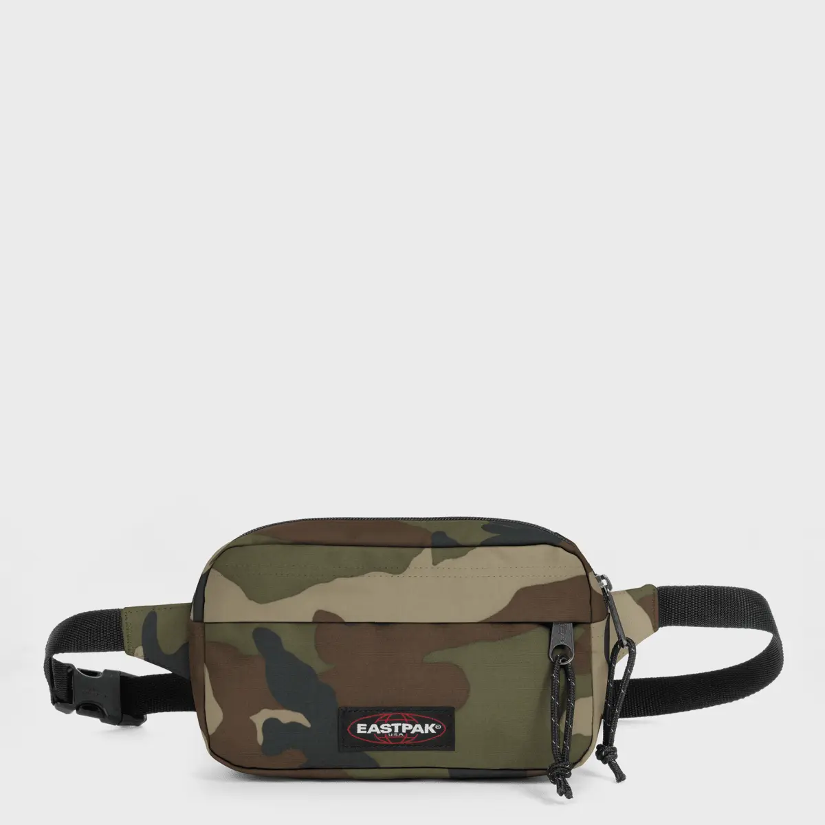 

Сумка Eastpak Bouncer Camo, камуфляж