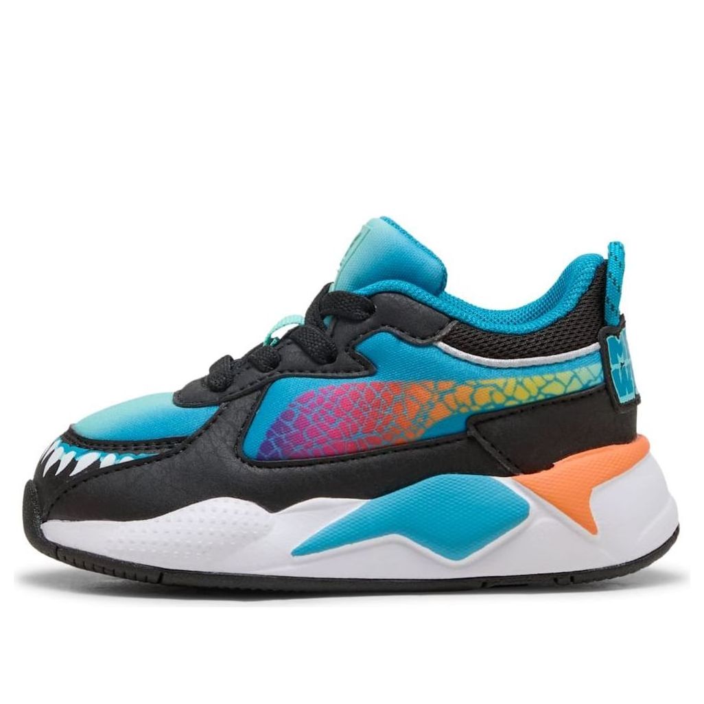 

(TD) Puma x Hot Wheels RS-X 'Monster Trucks'