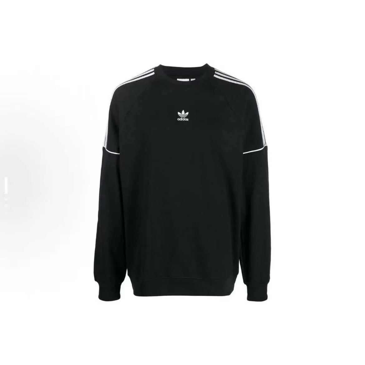 Adidas Originals Футболка Fantasy Unisex Black — фото 4
