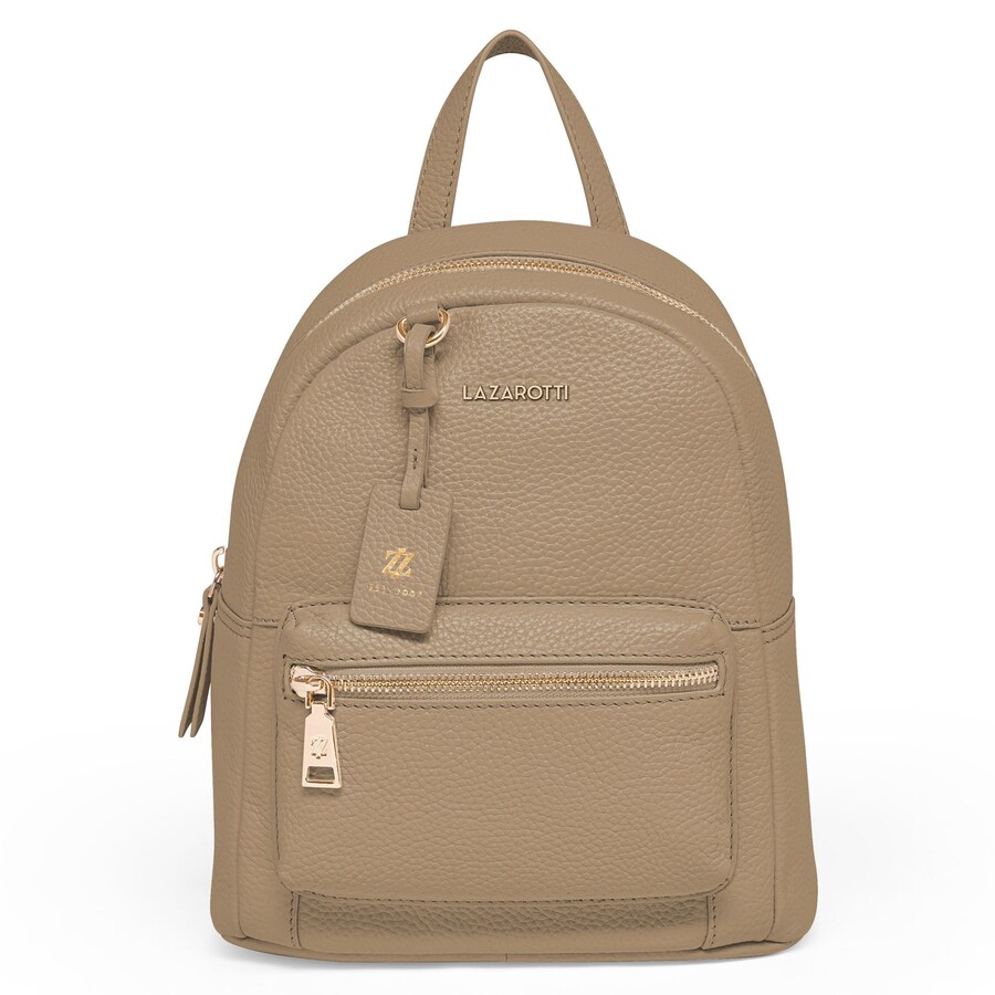 

Рюкзак Lazarotti Bologna, Sand